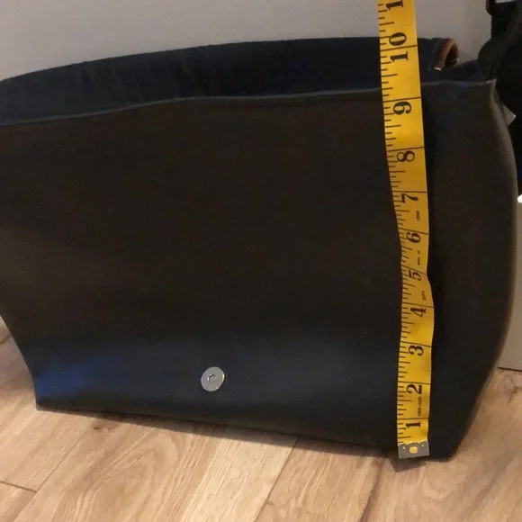 Over the shoulder bike bag - Picture 7 of 8